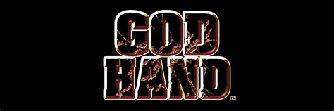 God Hand Symbols