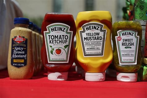 What do you think are the best hot dog condiments?