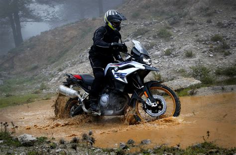 BMW F850GS 2018 Review | On-Road and Off-Road | DriveMag Riders