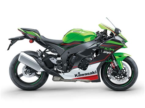 Ninja ZX-10RR MY 2021 - Kawasaki Schweiz