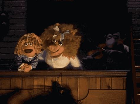 Muppets Muppet Show GIF - Muppets Muppet Show Annie Sue - Discover & Share GIFs