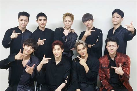 9 Milestones That Prove EXO And EXO-L Got The Power Every Time