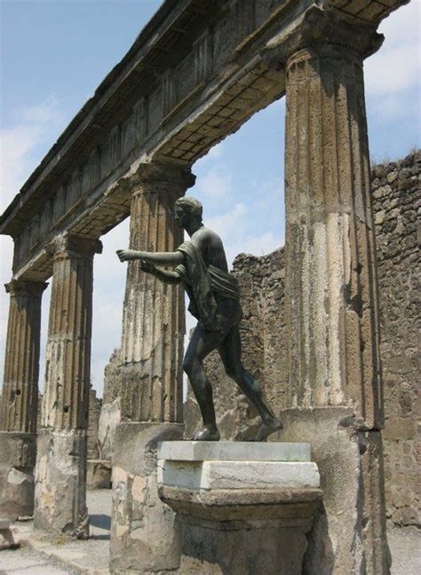 Ancient ruins of Pompeii # Pin++ for Pinterest # Ancient Pompeii ...