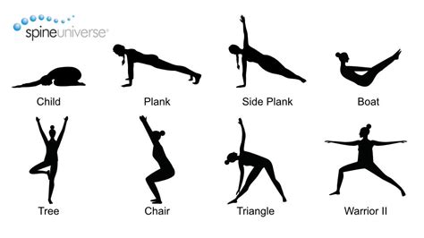 Share 151+ yoga poses for spine health - vova.edu.vn