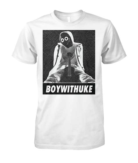 Collection - Boywithuke Merch - Viralstyle