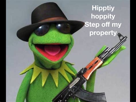 0 Result Images of Kermit The Frog Meme Wallpaper - PNG Image Collection