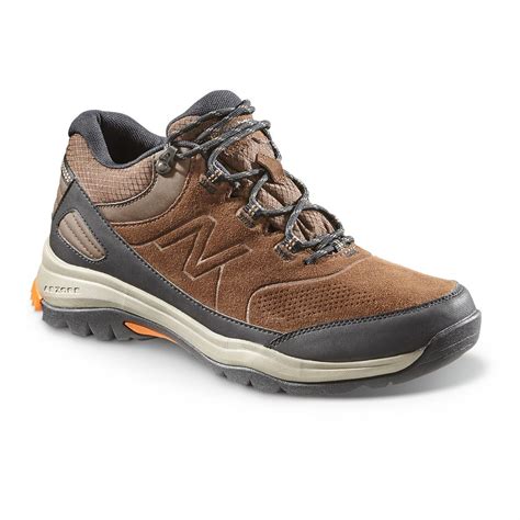 New Balance Men's 779v1 Hiking Shoes - 666184, Hiking Boots & Shoes at Sportsman's Guide