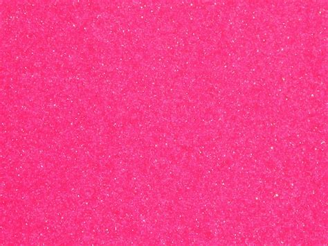 Fine GLITTER 12x12 FLAMING Neon Hot PINK Fabric | Etsy