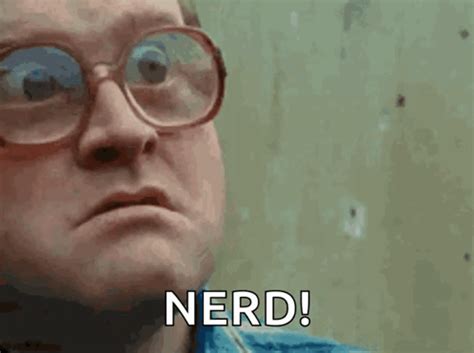 Nerd Shocked Face Wobbly Eyes Meme GIF | GIFDB.com