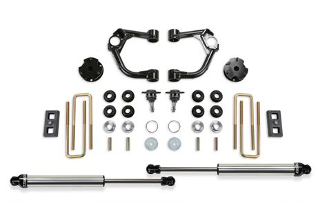 Ford Ranger Lift Kits - Fabtech®