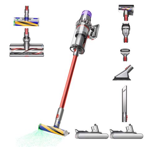 Dyson Steam Mop