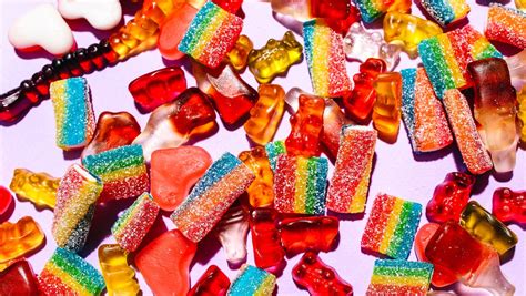 6 Reasons Why Delta 10 Gummies Are Trending This 2023