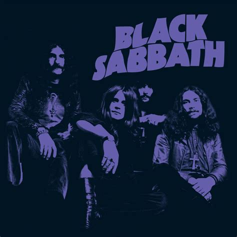 Pin on Black Sabbath