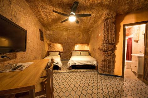 Coober Pedy Accommodation | The Underground Motel