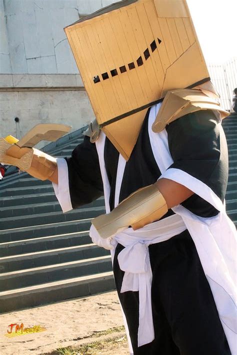 komamura sajin cosplay 2 by onikagemaru104 on DeviantArt