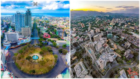 Experience Cebu in 360° Aerial View by The Island Nomad