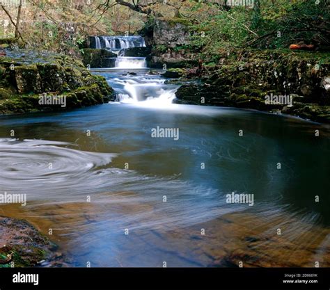 Neath waterfalls hi-res stock photography and images - Alamy