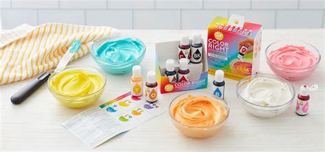 Best Cake Decorating Tools for Beginners | Wilton's Baking Blog ...