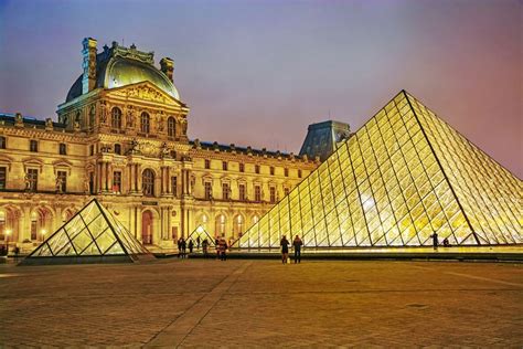 31 Top-Rated Tourist Attractions in Paris | PlanetWare