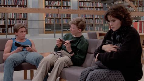 The Breakfast Club (1985) | The Criterion Collection