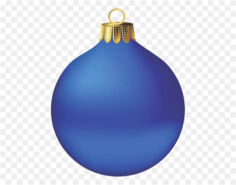 Transparent Christmas Blue Ornament Clipart Christmas Png - Christmas Ornaments PNG - FlyClipart