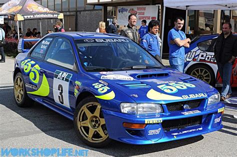 69 best Subaru Impreza GC8 Group A images on Pinterest | Subaru impreza, Rally car and Subaru wrc