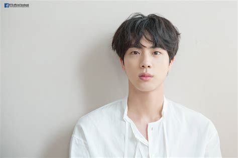 BTS LOVE YOURSELF 轉 'Tear' Album Photoshoot Sketch - Jin (BTS) Photo (41500639) - Fanpop - Page 68