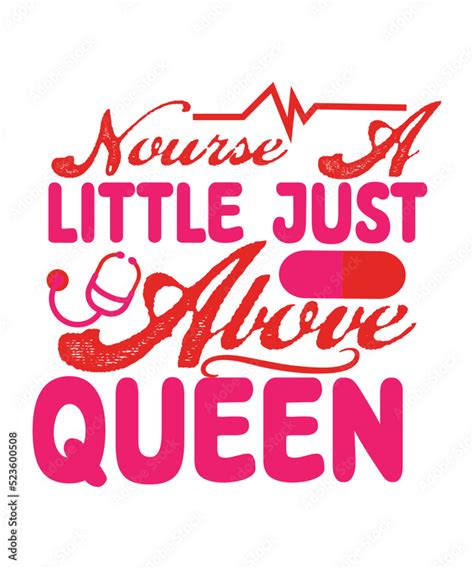 Nurse Svg, Nurse Quote Svg, Strong, Smart, Caring, Compassionate, Loyal ...