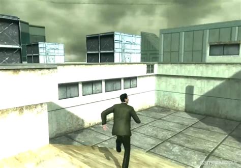 The Matrix: Path of Neo Download - GameFabrique