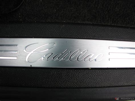 Cadillac Logo