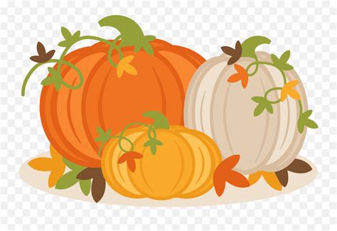 Autumn Pumpkin Clipart Transparent Background, Autumn Pumpkin - Clip Art Library