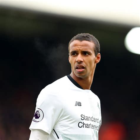 Joel Matip Set to Miss Rest of Liverpool's Season Due to Surgery on Thigh Injury | News, Scores ...