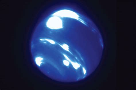 Giant, Extremely Bright Storm System Spotted in Neptune’s Atmosphere ...