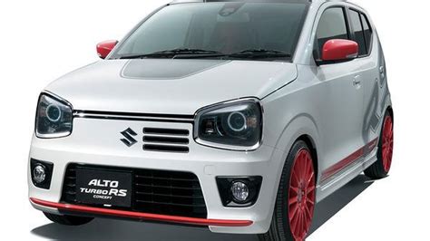 Suzuki Alto Wallpapers - Wallpaper Cave