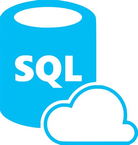 "SQL Database (SQL Azure)" Icon - Download for free – Iconduck