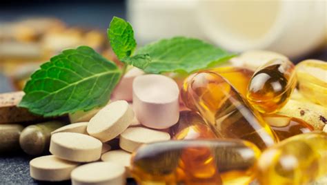 Dietary Supplements | National Institute on Aging