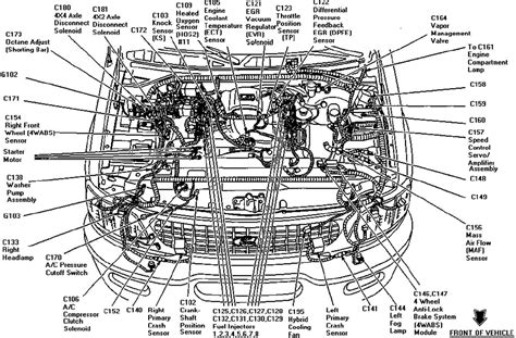 Ford Fiesta Diagram Engine