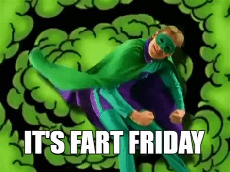 Fartfriday GIFs - Get the best GIF on GIPHY