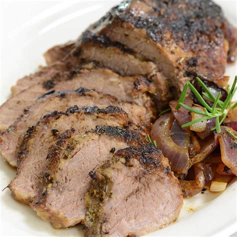 Spanish Iberico Pork Presa Iberica (Shoulder Steak) | Gourmet Food World