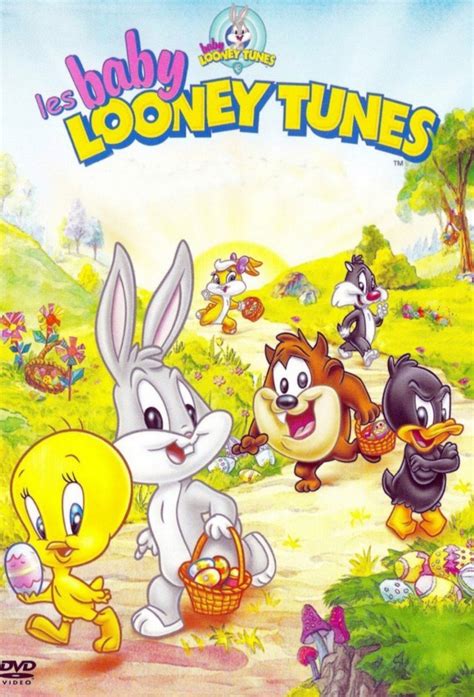 Baby Looney Tunes - DVD PLANET STORE