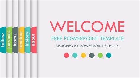 Animated Powerpoint Templates - Riset