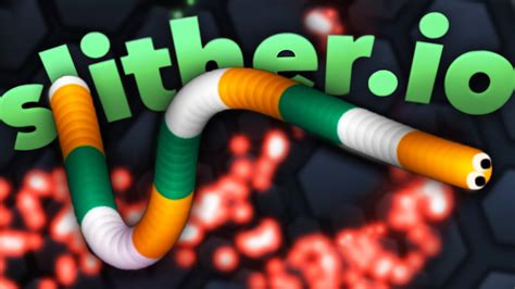 Slither Io For Pc Download