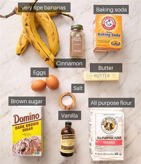 Banana Bread Recipe - Preppy Kitchen