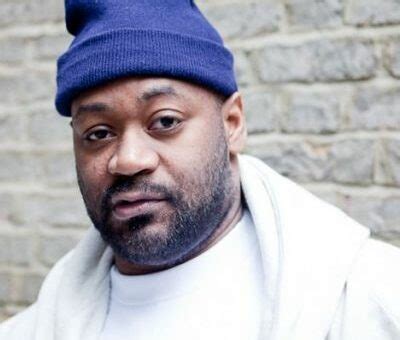 Ghostface Killah Height Archives - Biography Gist