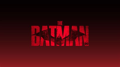 The Batman 2020 Logo 4k Wallpaper,HD Movies Wallpapers,4k Wallpapers,Images,Backgrounds,Photos ...