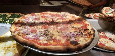 JOE'S PIZZA, New York - 1435 Bdwy, Midtown - Commander en ligne - Restaurant Avis - Tripadvisor