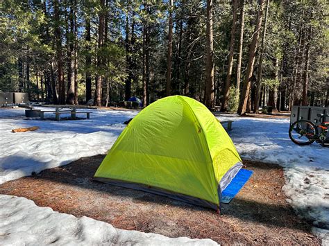 Yosemite in Winter: Everything You Need to Know to Visit California's Most Popular Park (2023 ...