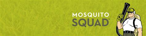 Mosquito Squad | LinkedIn