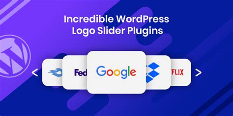 18 Incredible WordPress Logo Slider Plugins For Trust and Conversions