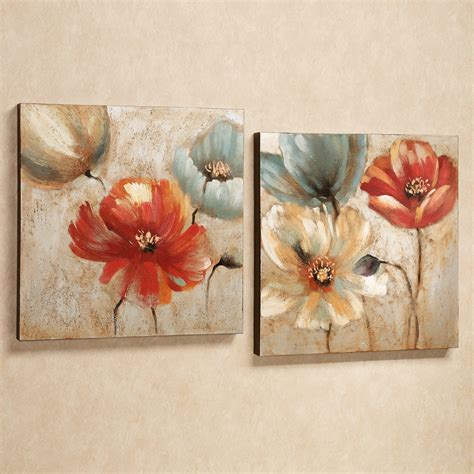 30 Creative and Easy DIY Canvas Wall Art Ideas – The WoW Style